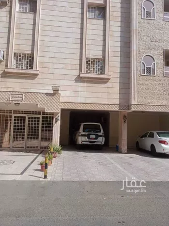 عمارة للإيجار في شارع اليعقوبي, حي البوادي, مدينة جدة, منطقة مكة المكرمة صورة 4