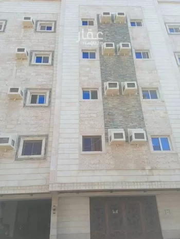 عمارة للإيجار في شارع الاساور, حي مشرفة, مدينة جدة, منطقة مكة المكرمة