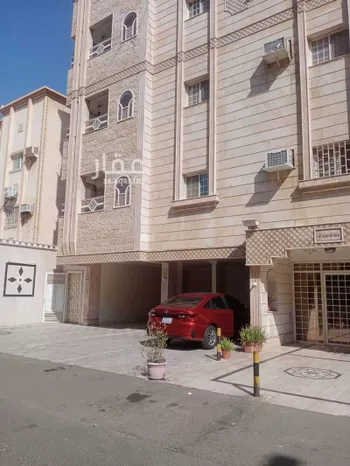 عمارة للإيجار في شارع اليعقوبي, حي البوادي, مدينة جدة, منطقة مكة المكرمة صورة 5