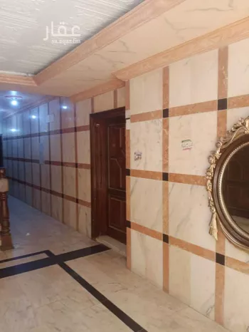 عمارة للإيجار في شارع اليعقوبي, حي البوادي, مدينة جدة, منطقة مكة المكرمة صورة 2