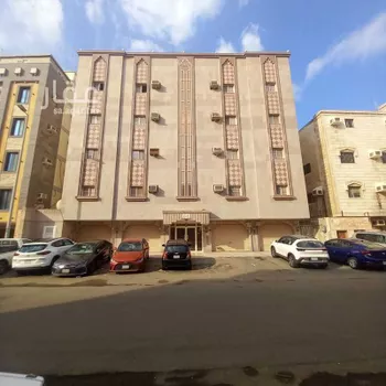 عمارة للإيجار في شارع عتبه بن ربيع, حي البوادي, مدينة جدة, منطقة مكة المكرمة