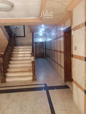 عمارة للإيجار في شارع اليعقوبي, حي البوادي, مدينة جدة, منطقة مكة المكرمة صورة 3