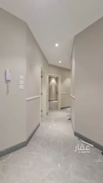 شقة للإيجار في شارع الموسى فيو , حي حكومي1, مدينة جدة, منطقة مكة المكرمة صورة 3