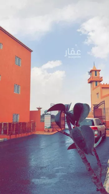 عمارة للإيجار في شارع الصليحى 212, مدينة ال بالعلاء, منطقة عسير