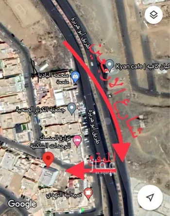 شقة للبيع في شارع شارع رافع بن خديج, حي المروج, مدينة ابها, منطقة عسير صورة 2