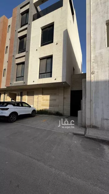 شقة للإيجار في شارع نعمان بن مقرن المزيني, حي العارض, مدينة الرياض, منطقة الرياض صورة 2