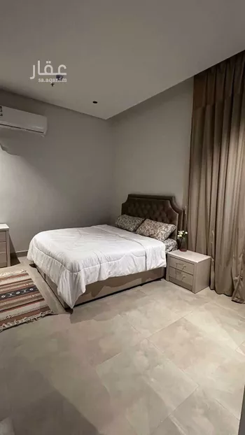 شقة للإيجار في شارع نعمان بن مقرن المزيني, حي العارض, مدينة الرياض, منطقة الرياض صورة 4