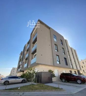 شقة للإيجار في شارع شعيب بن أبي مرة, حي النرجس, مدينة الرياض, منطقة الرياض