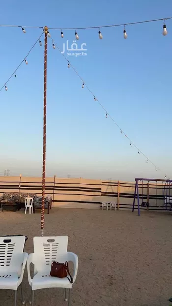 مخيم للحجز في السنابل, جدة صورة 2