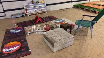 مخيم للحجز في السنابل, جدة صورة 3