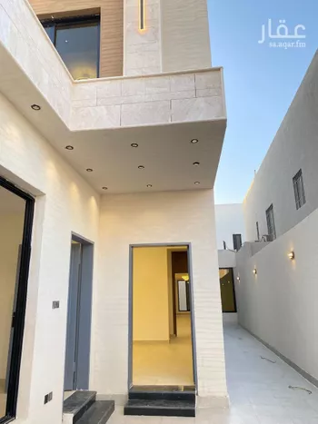 فيلا للبيع في شارع عبدالرحمن الدمشقي, حي بدر, مدينة الرياض, منطقة الرياض صورة 2