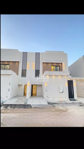 فيلا للبيع في شارع عبدالرحمن الدمشقي, حي بدر, مدينة الرياض, منطقة الرياض