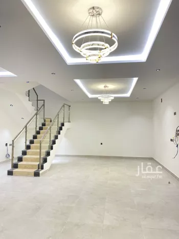 فيلا للبيع في شارع عبدالرحمن الدمشقي, حي بدر, مدينة الرياض, منطقة الرياض صورة 4