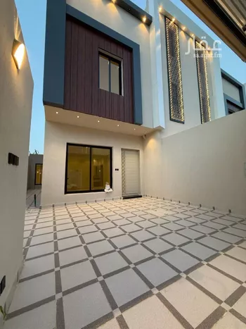 فيلا للبيع في شارع الشريف الداعي, حي عكاظ, مدينة الرياض, منطقة الرياض
