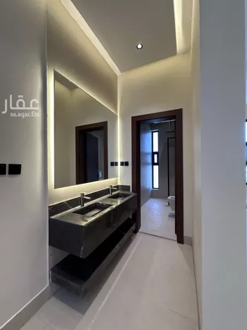 دور للبيع في شارع نجم الدين الايوبي, حي طويق, مدينة الرياض, منطقة الرياض صورة 3