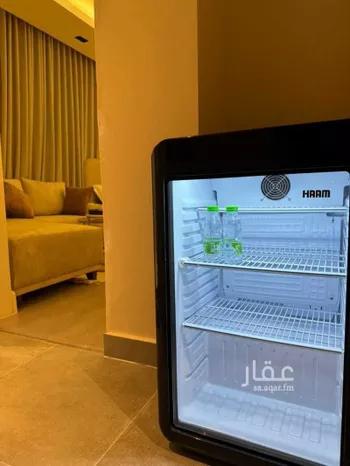 استديو مفروش للحجز في شارع العمرة ، حي الملقا ، الرياض ، منطقة الرياض صورة 4