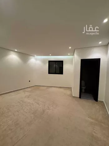 شقة للإيجار في شارع جبل حسنا, حي أم الحمام الشرقي, مدينة الرياض, منطقة الرياض صورة 3