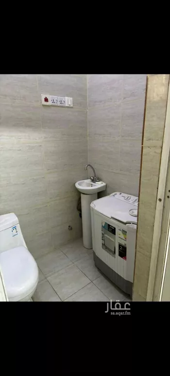 شقة للإيجار في شارع يحيى بن وافد اللخمي, حي اليمامة, مدينة الرياض, منطقة الرياض صورة 3
