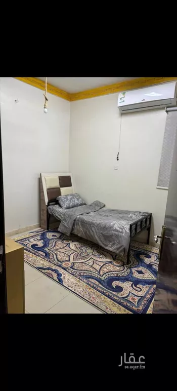 شقة للإيجار في شارع يحيى بن وافد اللخمي, حي اليمامة, مدينة الرياض, منطقة الرياض صورة 4
