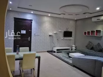 شقة للإيجار في شارع حسن ابن حسين ابن علي, حي المونسية, مدينة الرياض, منطقة الرياض صورة 4