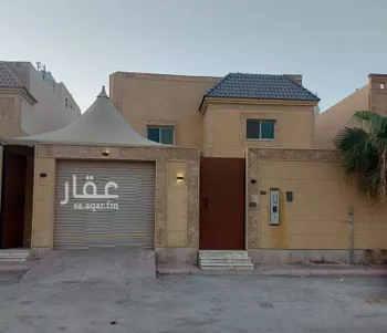 فيلا للبيع في شارع القشاشية, حي إشبيلية, مدينة الرياض, منطقة الرياض