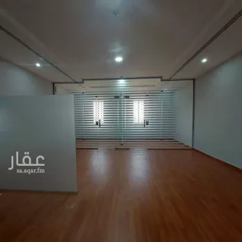مكتب تجاري للإيجار في شارع الشيخ حسن بن حسين بن علي, حي الحمراء, مدينة الرياض, منطقة الرياض