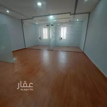 مكتب تجاري للإيجار في شارع الشيخ حسن بن حسين بن علي, حي الحمراء, مدينة الرياض, منطقة الرياض صورة 2