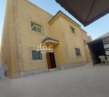 فيلا للبيع في شارع القشاشية, حي إشبيلية, مدينة الرياض, منطقة الرياض صورة 2