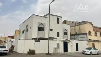 فيلا للإيجار في شارع الطويلة, حي الملك فيصل, مدينة الرياض, منطقة الرياض