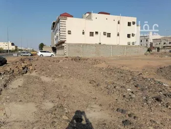 أرض للبيع في شارع خالد بن يزيد بن حارثة ، حي الدويخلة ، المدينة المنورة ، منطقة المدينة المنورة صورة 2
