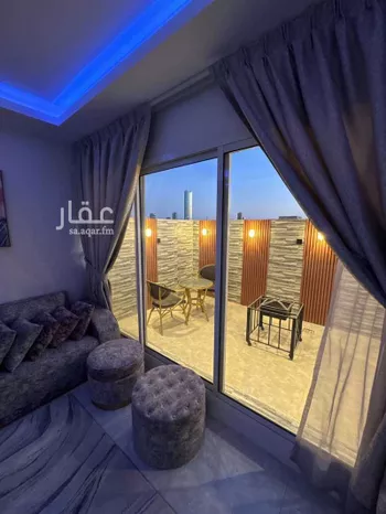 شقة للإيجار في شارع المليحا, حي الصحافة, مدينة الرياض, منطقة الرياض