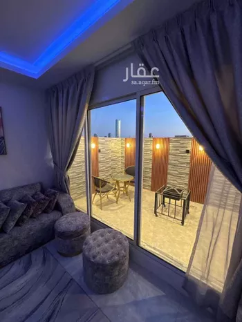 شقة للإيجار في شارع المليحا, حي الصحافة, مدينة الرياض, منطقة الرياض صورة 2