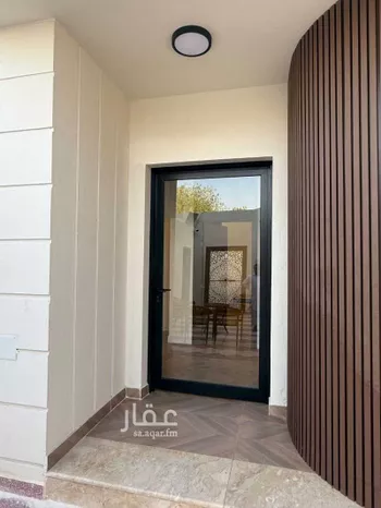 فيلا للإيجار في شارع وادي الرمة, حي الريان, مدينة الرياض, منطقة الرياض صورة 2