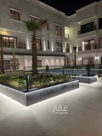 شقة للإيجار في شارع بريدة, حي الريان, مدينة الرياض, منطقة الرياض