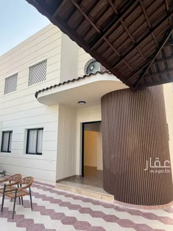 فيلا للإيجار في شارع وادي الرمة, حي الريان, مدينة الرياض, منطقة الرياض صورة 4
