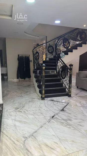 فيلا للبيع في شارع عليم الشاطبي, حي الريان, مدينة الرياض, منطقة الرياض صورة 2
