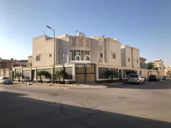 فيلا للبيع في شارع عليم الشاطبي, حي الريان, مدينة الرياض, منطقة الرياض