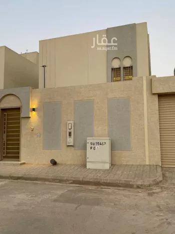 فيلا للإيجار في حي الجنادرية, مدينة الرياض, منطقة الرياض صورة 3