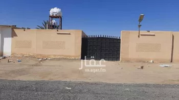 استراحة للبيع في شارع المحاميد, حي النقيب الشمالي, مدينة بريده, منطقة القصيم صورة 2