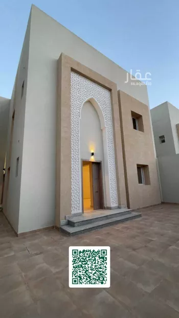 فيلا للإيجار في حي الجنادرية, مدينة الرياض, منطقة الرياض