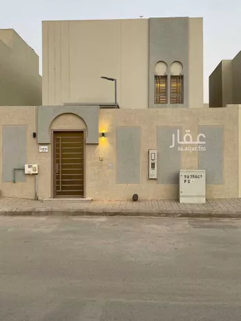فيلا للإيجار في حي الجنادرية, مدينة الرياض, منطقة الرياض صورة 2