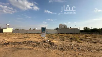 أرض للبيع في حي الرمال, مدينة بريده, منطقة القصيم صورة 3