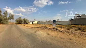 أرض للبيع في حي الرمال, مدينة بريده, منطقة القصيم صورة 2