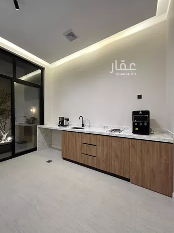 استراحة للبيع في حي النقيب الجنوبي, مدينة بريده, منطقة القصيم صورة 2