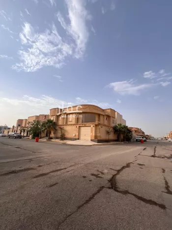فيلا للبيع في شارع معقل بن ضرار, حي النخيل, مدينة بريده, منطقة القصيم صورة 2
