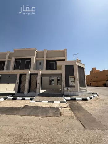 دور للبيع في شارع مسعود الحنفي, حي النخيل, مدينة بريده, منطقة القصيم صورة 2