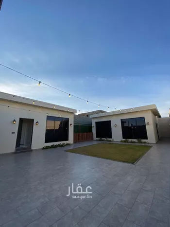 استراحة للبيع في حي الشفق, مدينة بريده, منطقة القصيم
