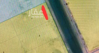 أرض للبيع في حي النور, مدينة بريده, منطقة القصيم