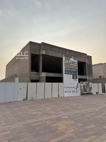محل للإيجار في شارع البخاري, حي الريان, مدينة بريده, منطقة القصيم صورة 3