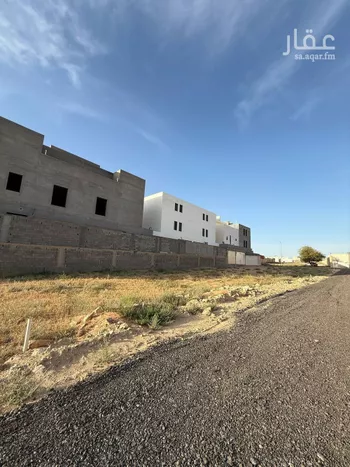 أرض للبيع في شارع ابي بن كعب, حي خب الثنيان, مدينة بريده, منطقة القصيم